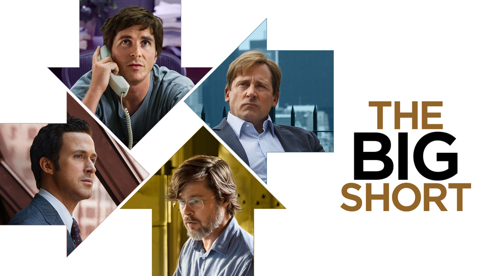 The Big Short - 