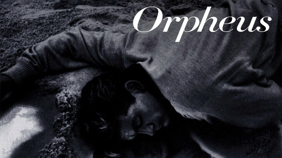 Orpheus - 