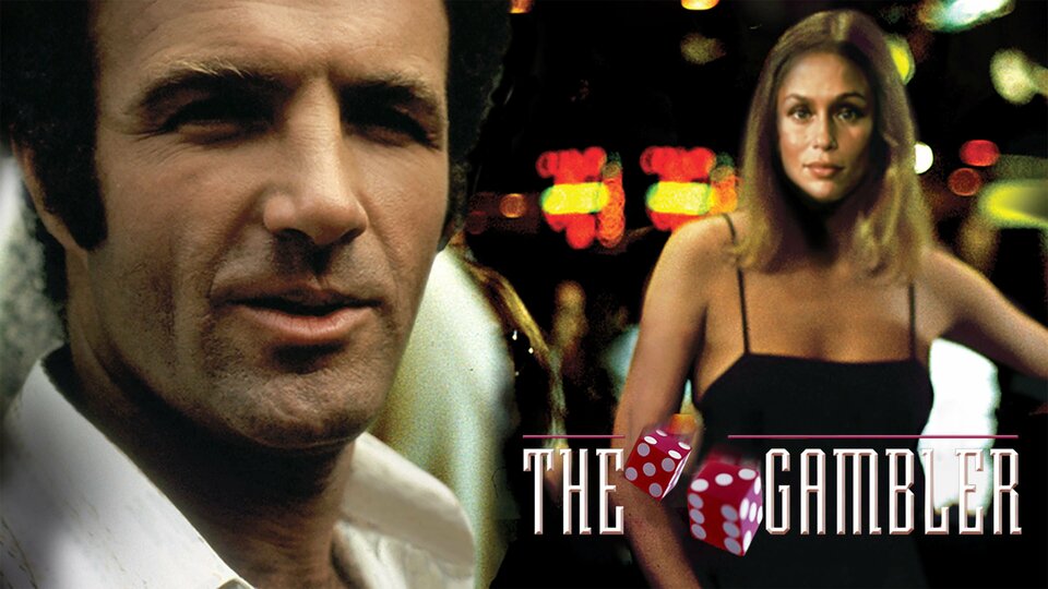 The Gambler (1974) - 