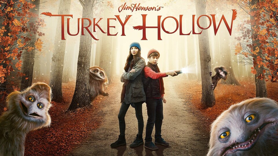 Jim Henson's Turkey Hollow - Lifetime