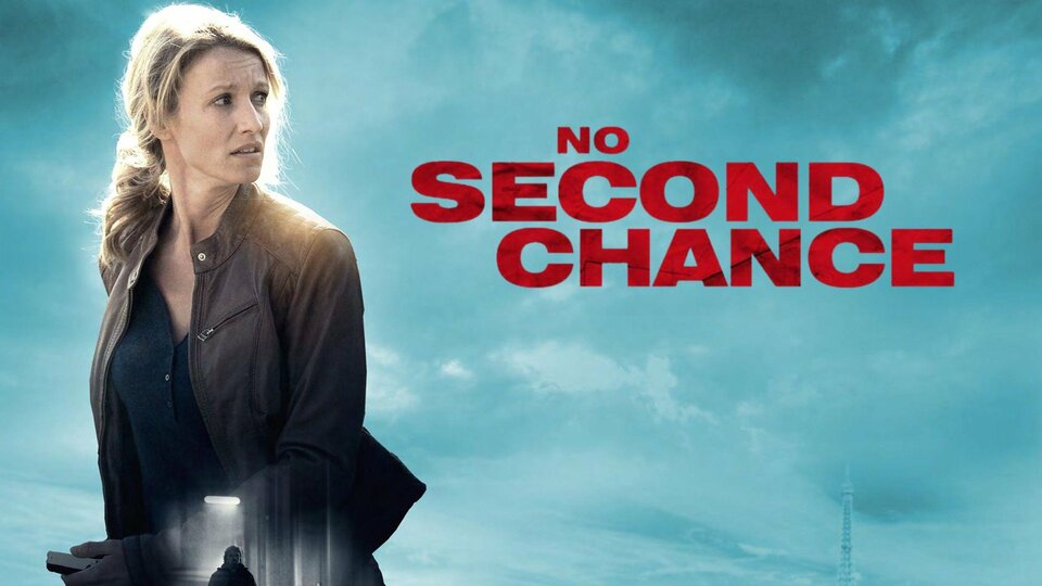 No Second Chance - 