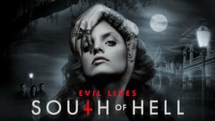 South of Hell - We TV