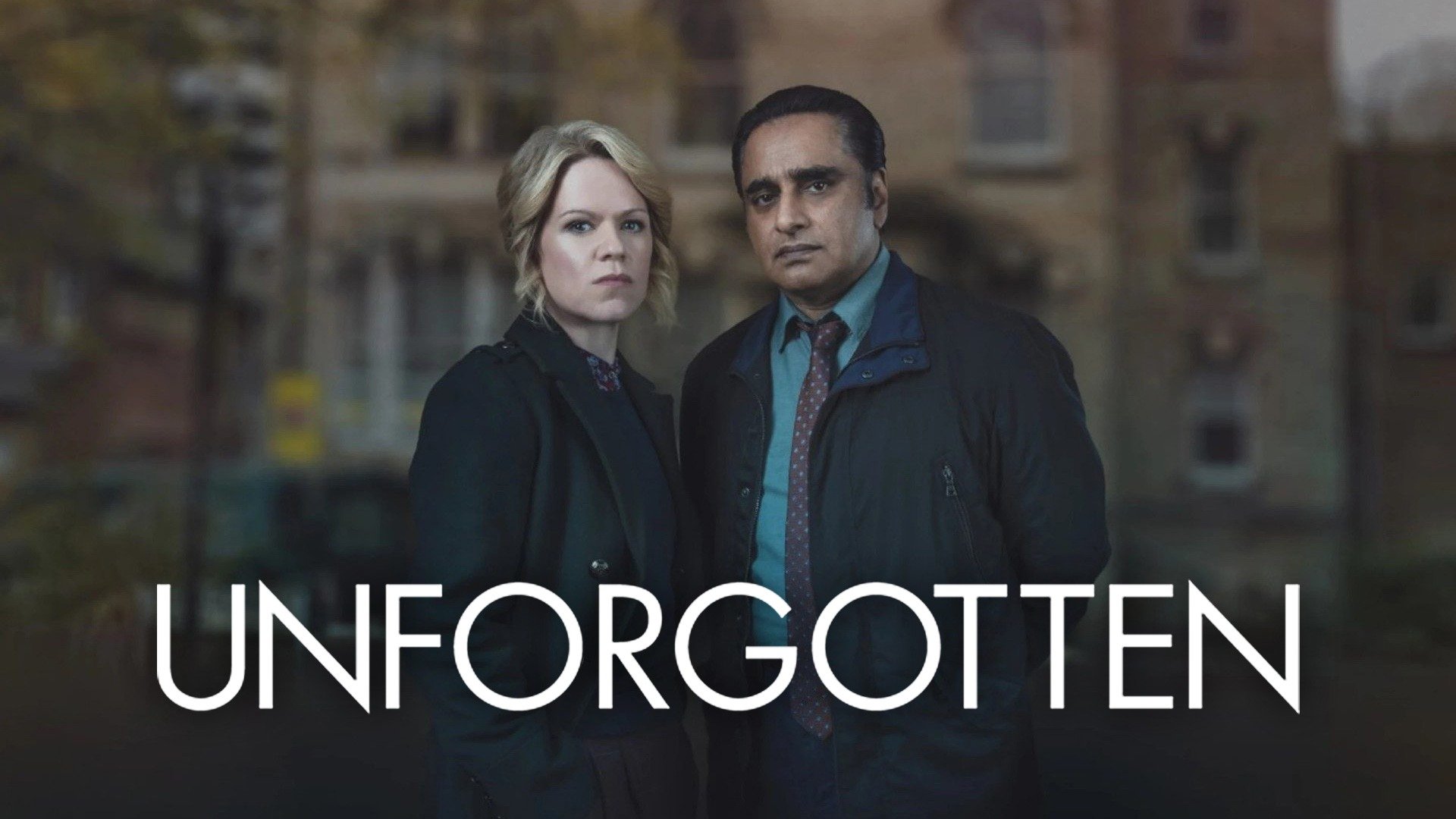 Unforgotten PBS Series Where To Watch