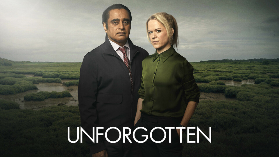 Unforgotten - PBS