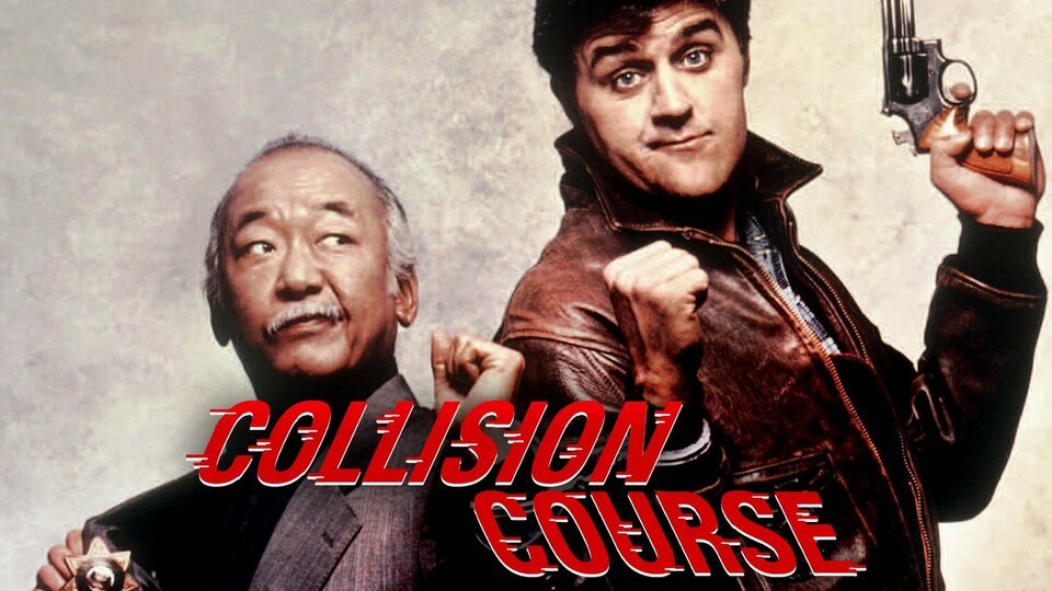 Collision Course - 