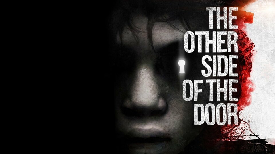 The Other Side of the Door - 