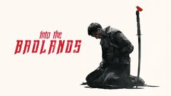 Into the Badlands - AMC
