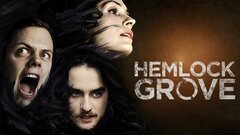 Hemlock Grove - Netflix