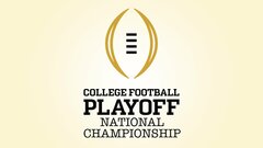 College Football Playoff National Championship