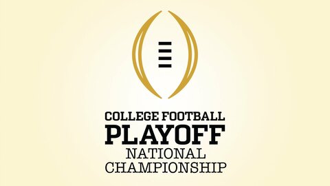 College Football Playoff National Championship