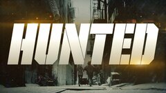 Hunted - CBS