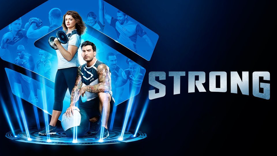 Strong - NBC