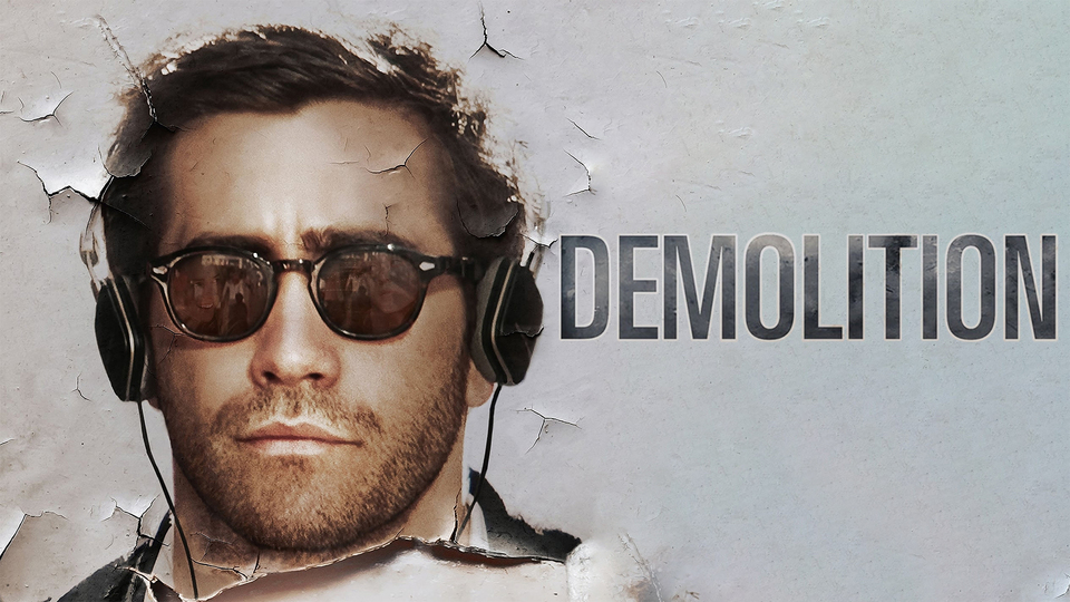 Demolition - 