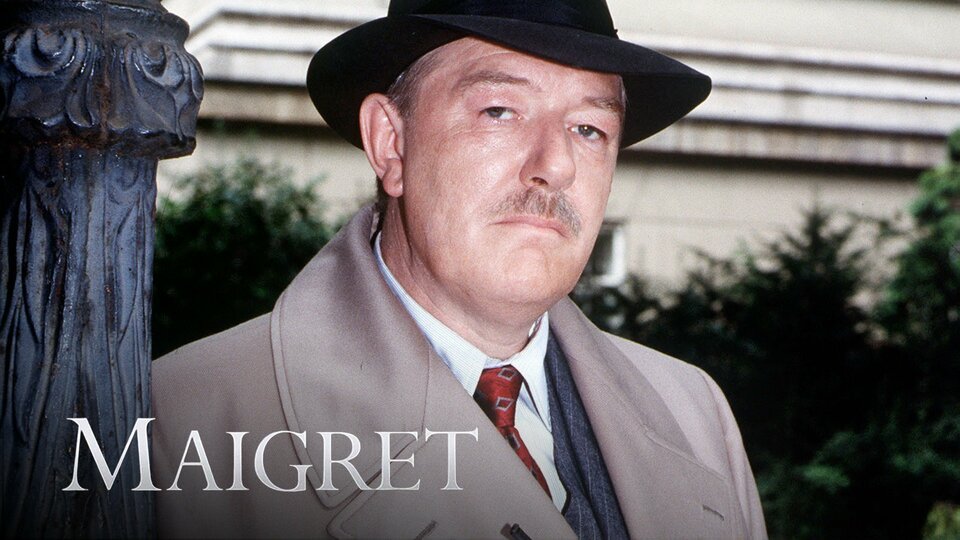 Maigret (1992) - 