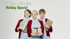 Call the Midwife Holiday Special - PBS