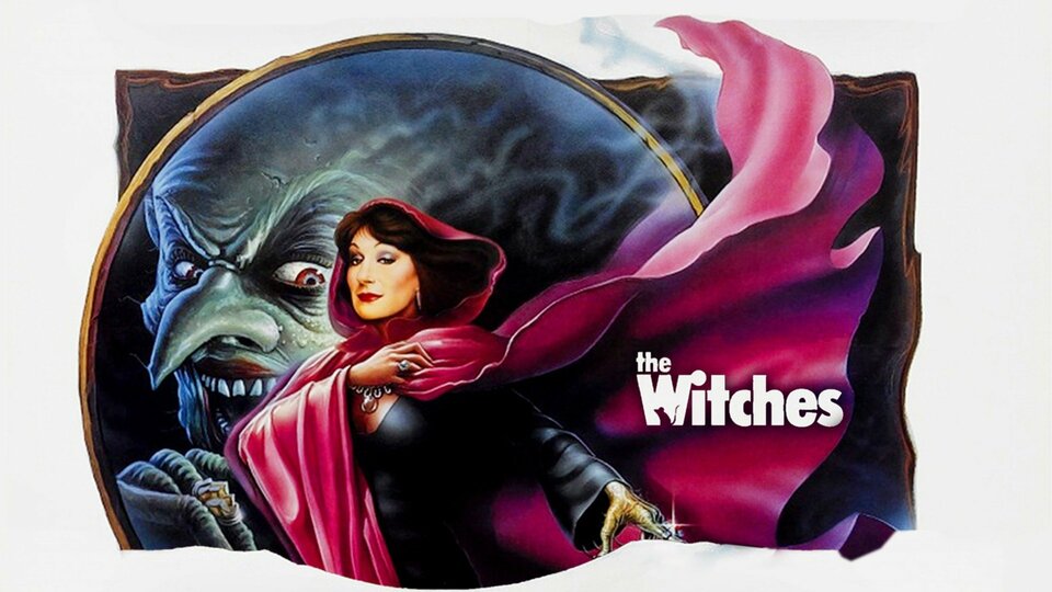 The Witches (1990) - 