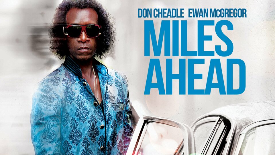 Miles Ahead - 