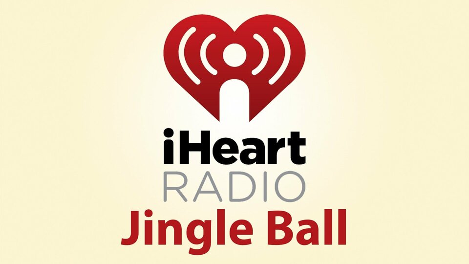 iHeartRadio Jingle Ball - ABC