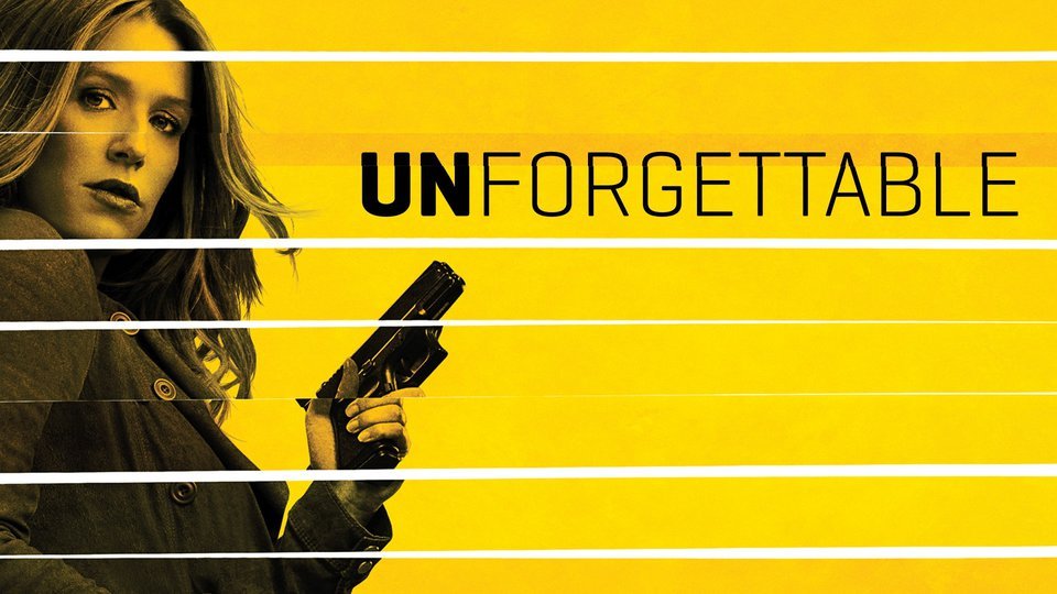 Unforgettable (2011)