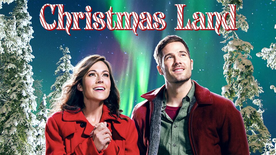 Christmas Land - Hallmark Channel
