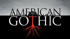 American Gothic (2016) - CBS
