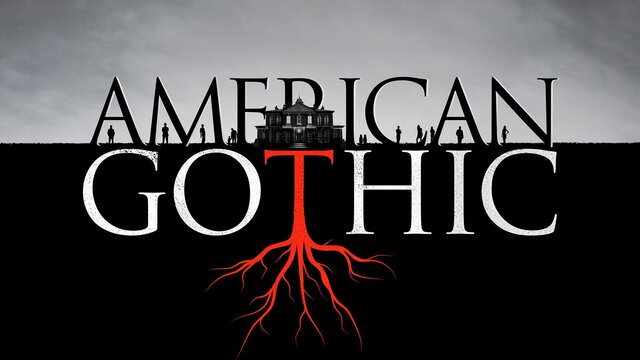 American Gothic (2016) key art
