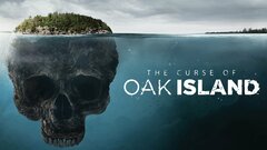The Curse of Oak Island - History Channel
