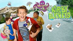 Kirby Buckets - Disney Channel