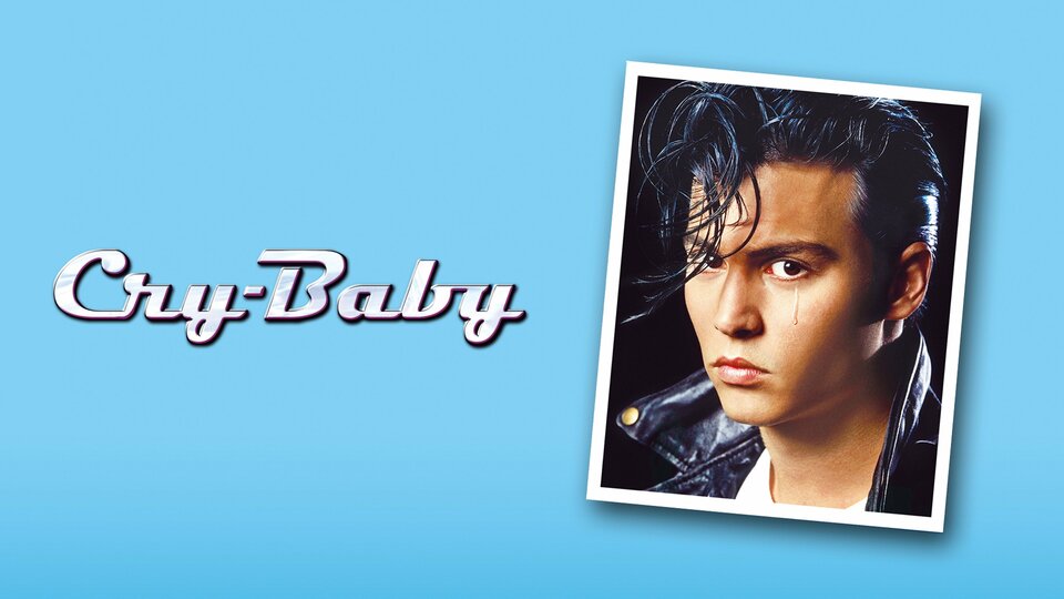 Cry Baby - 
