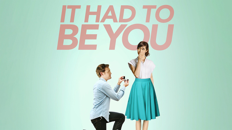 It Had to Be You - 