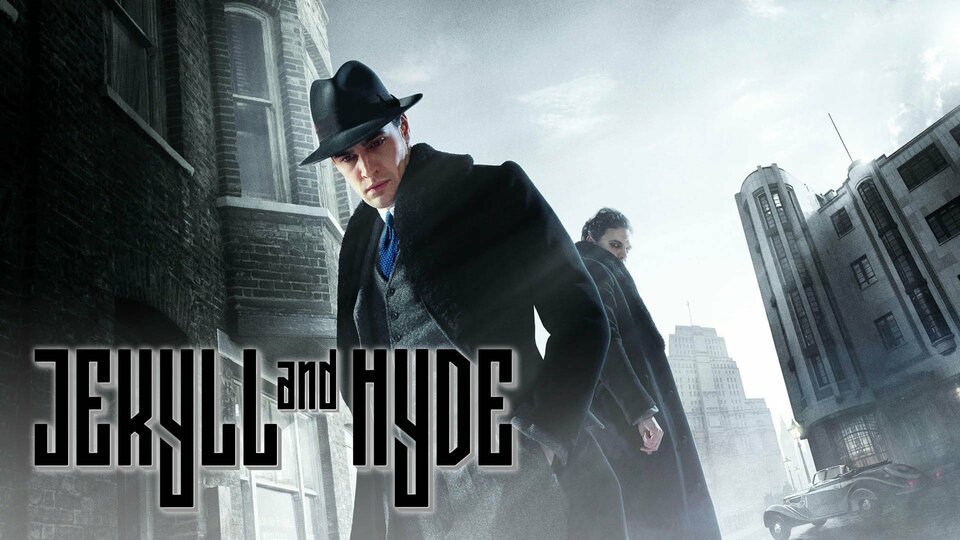Jekyll and Hyde - PBS