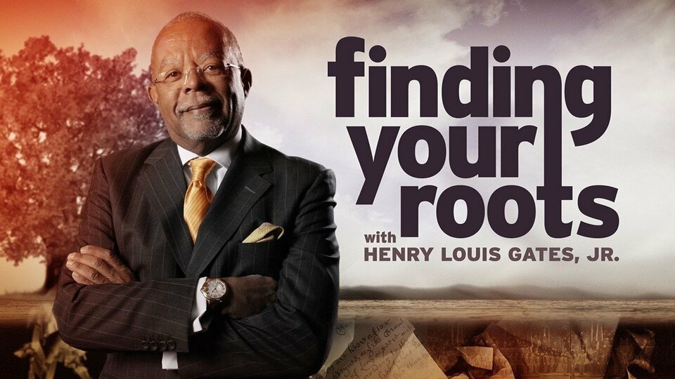 Finding Your Roots - PBS