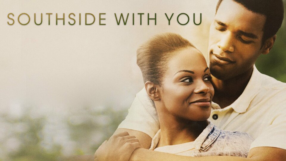Southside With You - 