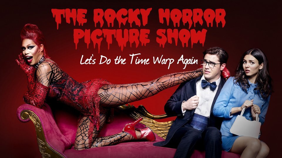 The Rocky Horror Picture Show: Let's Do the Time Warp Again - FOX