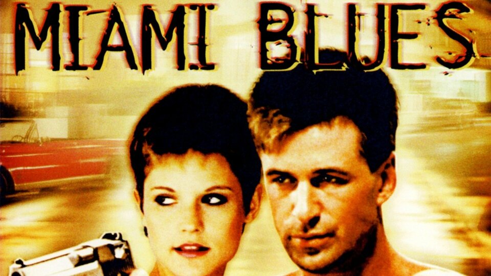 Miami Blues - 