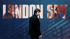 London Spy - BBC America