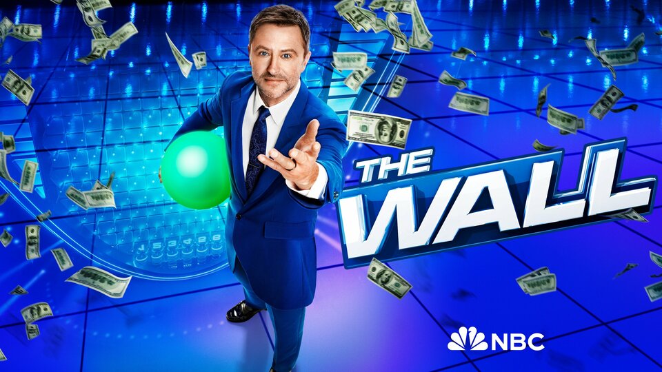 The Wall NBC Game Show Where To Watch