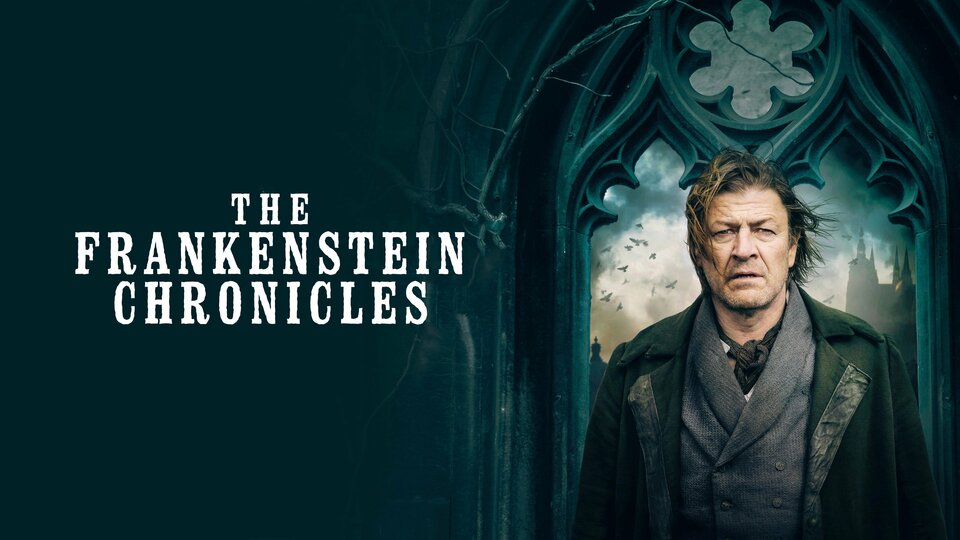 The Frankenstein Chronicles - Netflix