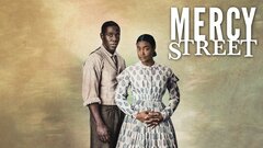 Mercy Street - PBS