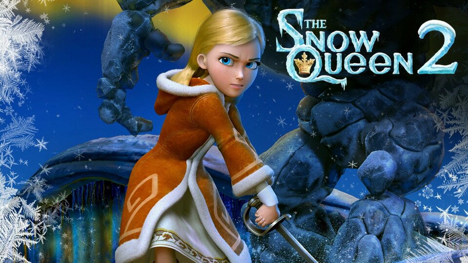 The Snow Queen 2 - 
