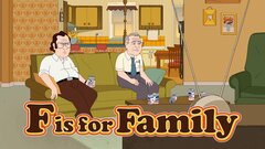 F Is for Family - Netflix