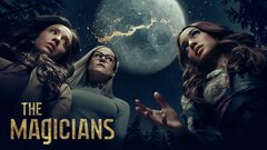 The Magicians - Syfy