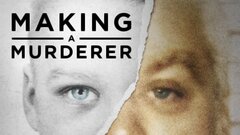 Making a Murderer - Netflix