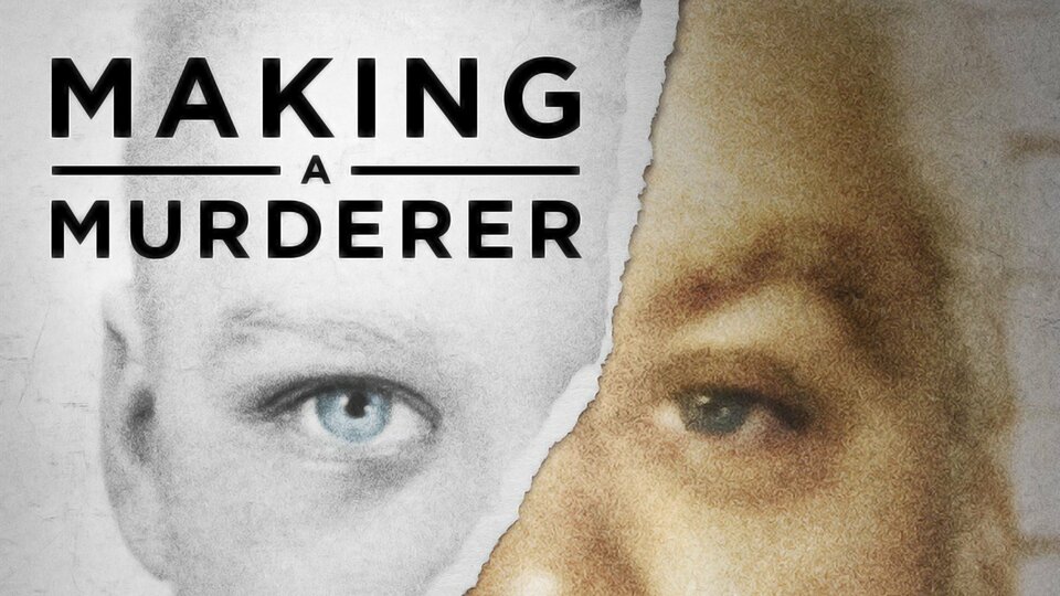 Making a Murderer - Netflix