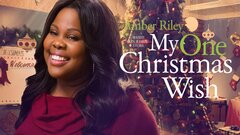 My One Christmas Wish - UPtv