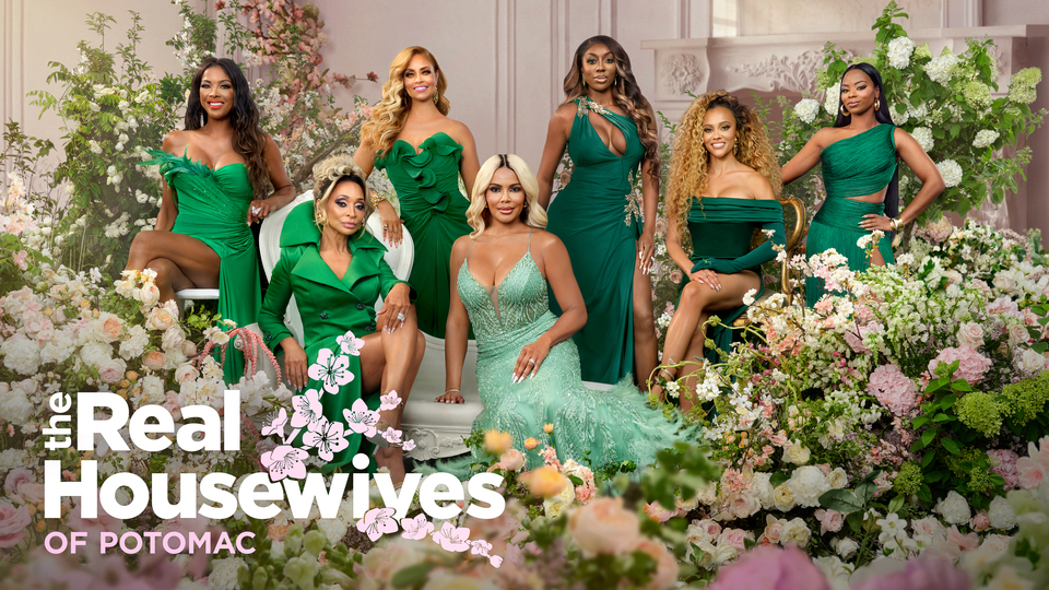 The Real Housewives of Potomac - Bravo