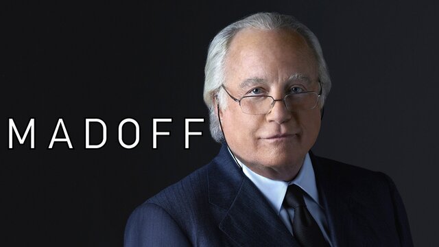 Madoff key art
