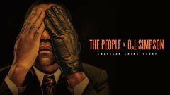 The People v. O.J. Simpson: American Crime Story - FX