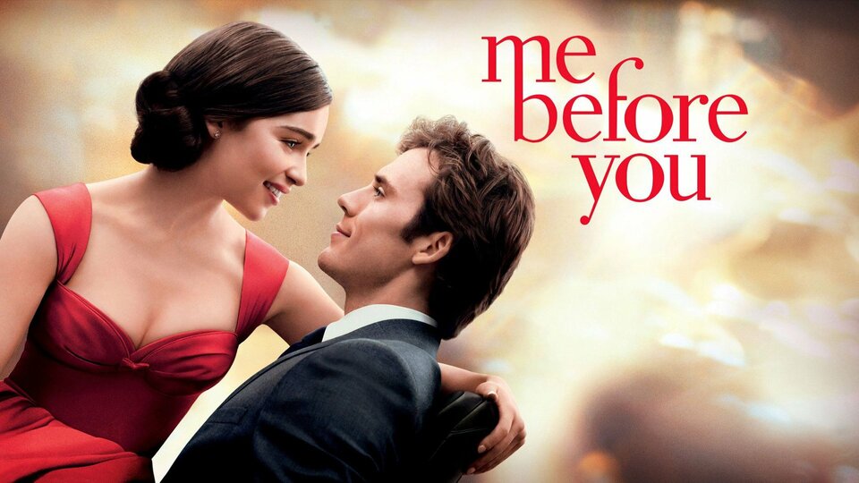 Me Before You - 