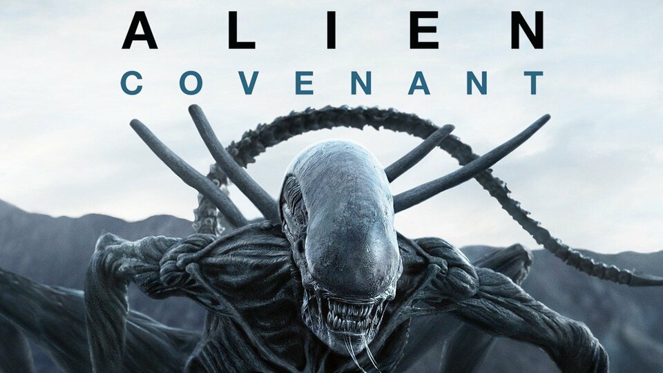 Alien: Covenant - 